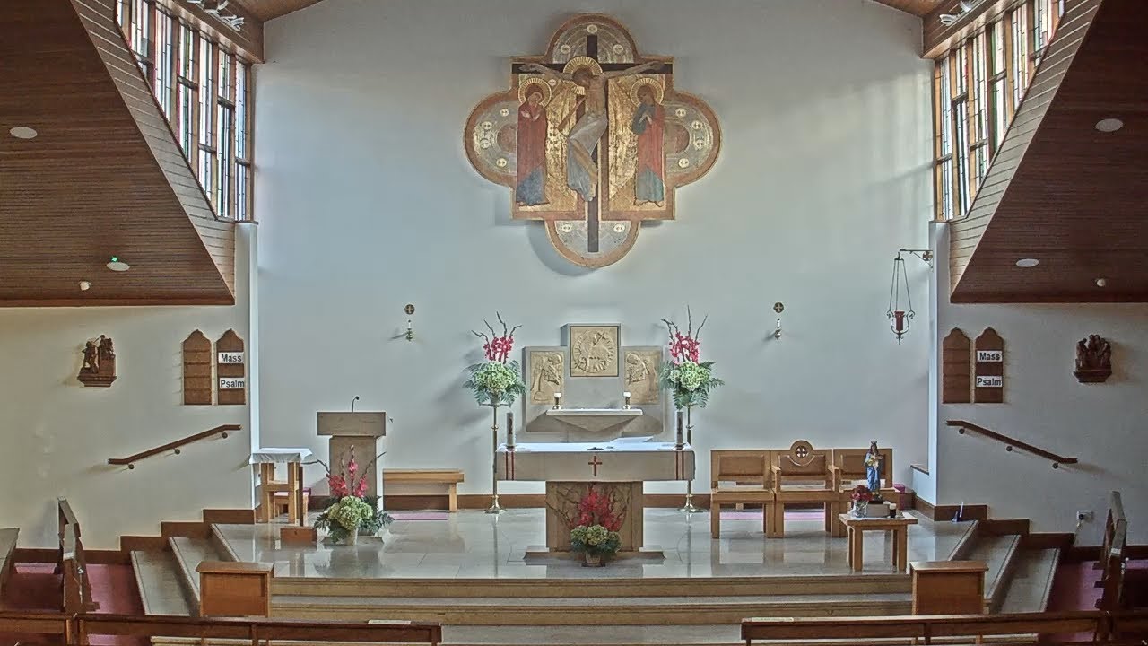 Funeral Mass Mr Alan Henry Gorman - 12noon Thursday 16 October 2025