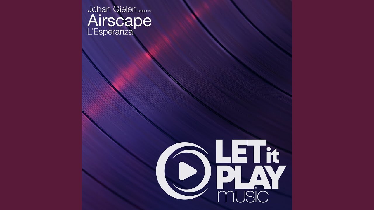 L'Esperanza (Armin Van Buuren's Rising Star Mix)