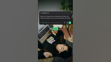 Check out my AI Engineer 😉