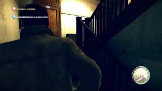 Играем в mafia 2 #игры #мафия2 #мафия