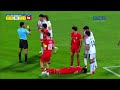 Highlight babak 1 iraq vs indonesia afc u23 asian cup 3rd place kitagaruda