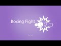 Kinect Sports Gems - Boxing Fight:  Achievement Highlights