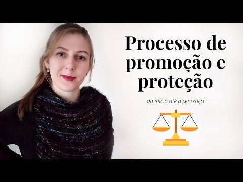 Vídeo: Qual é A Ameaça Da Lei 