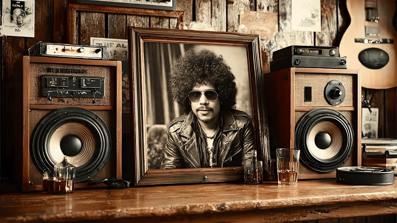 80s Relaxing Slow Rock Blues | Smooth Saxophone | Timeless Vibes