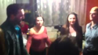 Danijel Amadeus Tomy Mraka