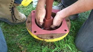 04 Hydrant Extension French