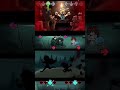 FNF Showdown: Jason Voorhees &amp; Shuck Face Off - Friday Night Funkin' #fnf #shortsviral #jasonvoor...