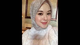 Korean Muslim Ayana Moon, Cantik Sangat