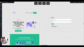 Adding Collaborators to a Project