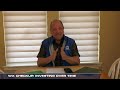Dr. Jim's Weather Check-Up: Investing Over Time