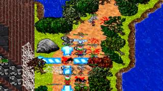 [HD] DBV S3 WAR 2K12 SSG™
