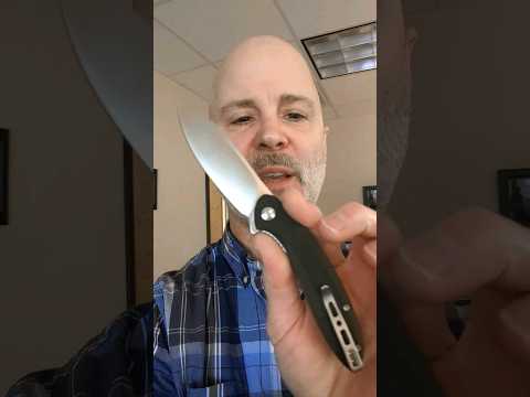 Another sweet Sencut Knife