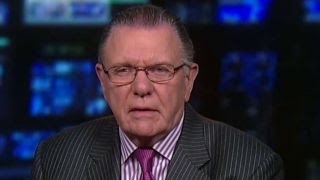Gen. Keane: Strategy against ISIS is 'absolutely failing'