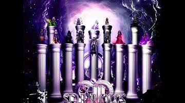 Odetari - HYPER FANG! Feat. JELEEL! (Acapella)