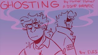 Ghosting | a dsmp ghostbur animatic (tw in description)