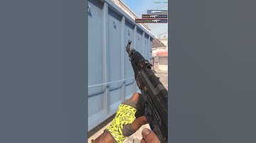 Cs2 Dust 2 AK-47 3K Premier Match #cs2 #csgo #counterstrike #gaming