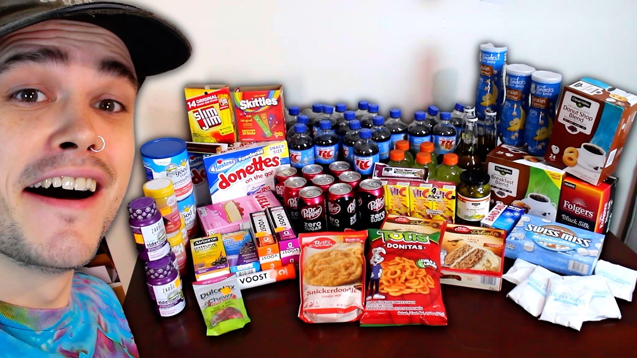 I Searched The Dollar General Dumpsters and Found All of This Stuff!