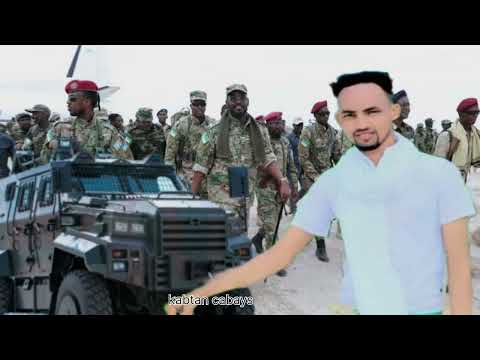 DHAANTO CUSUB CIIDANKA JUBBALAND SHUCAYB YARE