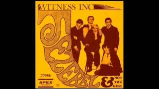 Witness Inc. - Jezebel.