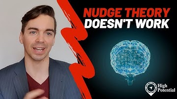 The problem with Nudge Theory: It doesn