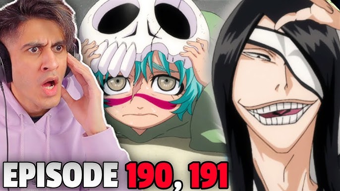 Episode 145 : r/bleach