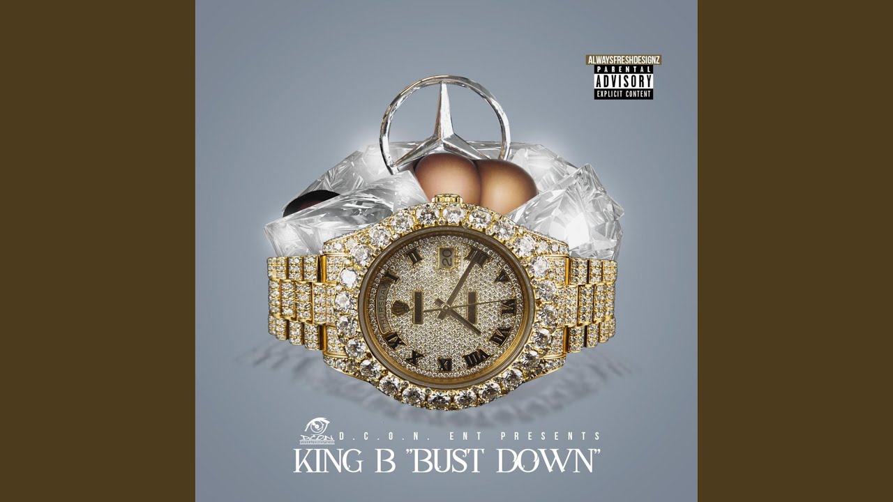 Bust Down YouTube