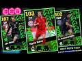 Upcoming Thursday New Potw Worldwide Feb 13 '25 In eFootball 2025 Mobile | Players &amp; Boosted Ratings