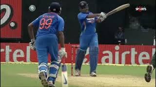 India vs Pakistan 1st ODI 2012⧸13 | Highlights