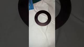 Tub Drain Gasket