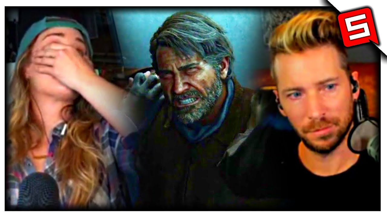 Portal The Last of Us on X: 🚨 ELES! 🥺 Os atores Troy Baker e Ashley  Johnson, o Joel e a Ellie dos jogos, terão papéis na série de #TheLastofUs  da HBO!