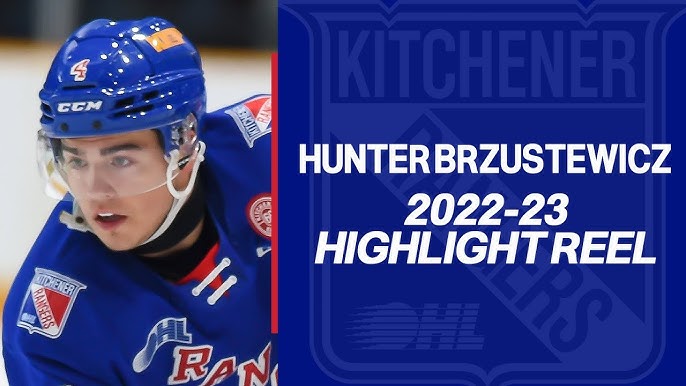 SPOTLIGHT: Arber Xhekaj - Kitchener Rangers