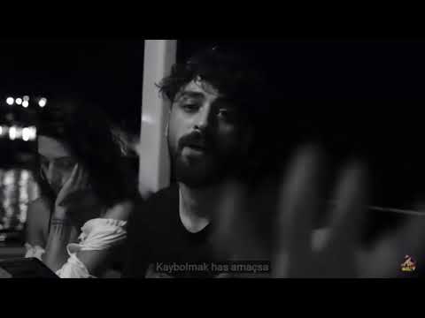 Şehinşah - MİLYON (Klip) 2018