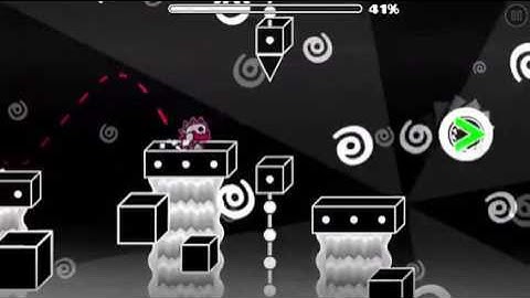 Geometry Dash-Ad Initium-By:Echonox [2.1]
