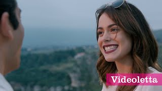 Tini: The Movie - Love triangle (English Subtitles)