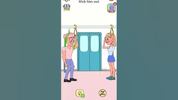 Impossible Date 2:😘😂tricky riddle I Game/Android! #shorts #cotton #games #animation 😁🤔