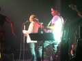 CRISTIAN CASTRO EN ROSARIO CITY CENTER...NO PODRAS OLVIDAR QUE TE AME