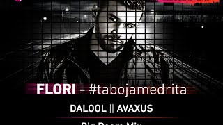 FLORI - Ta Boja Me Drita (DALOOL II AVAXUS Remix) Resimi