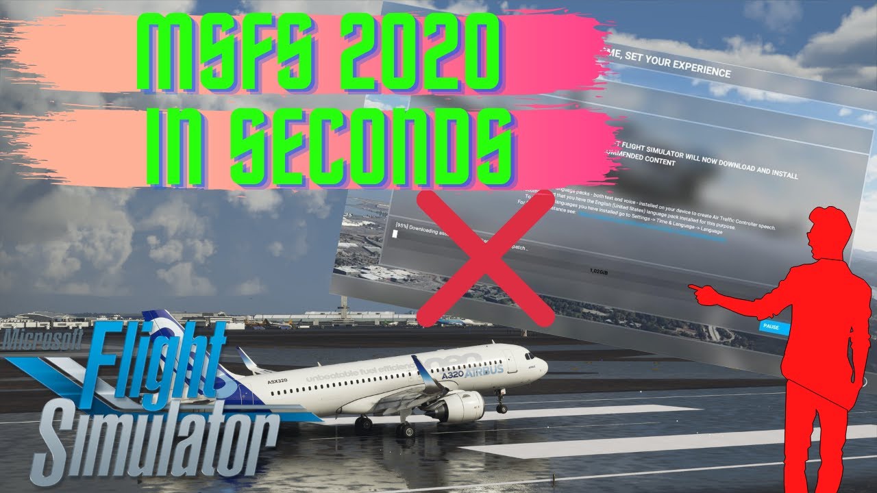 How to repair Microsoft Flight Simulator on Steam – Microsoft Flight  Simulator Support