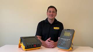 Learn how Fluke Biomedical testing equipment can assist in the manufacturing of ventilators.