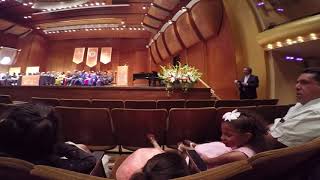 Kendra Jurist Gradutation