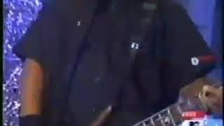 P.O.D. - Alive - Live at MTV's New Years Eve Party 2001