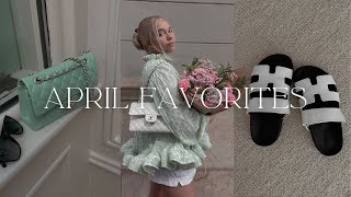 April Favorites: My Go To Luxury Bags, Most Used Shoes, Clothes & Jewelry Picks! by Je suis Lou 34,089 views 1 month ago 17 minutes