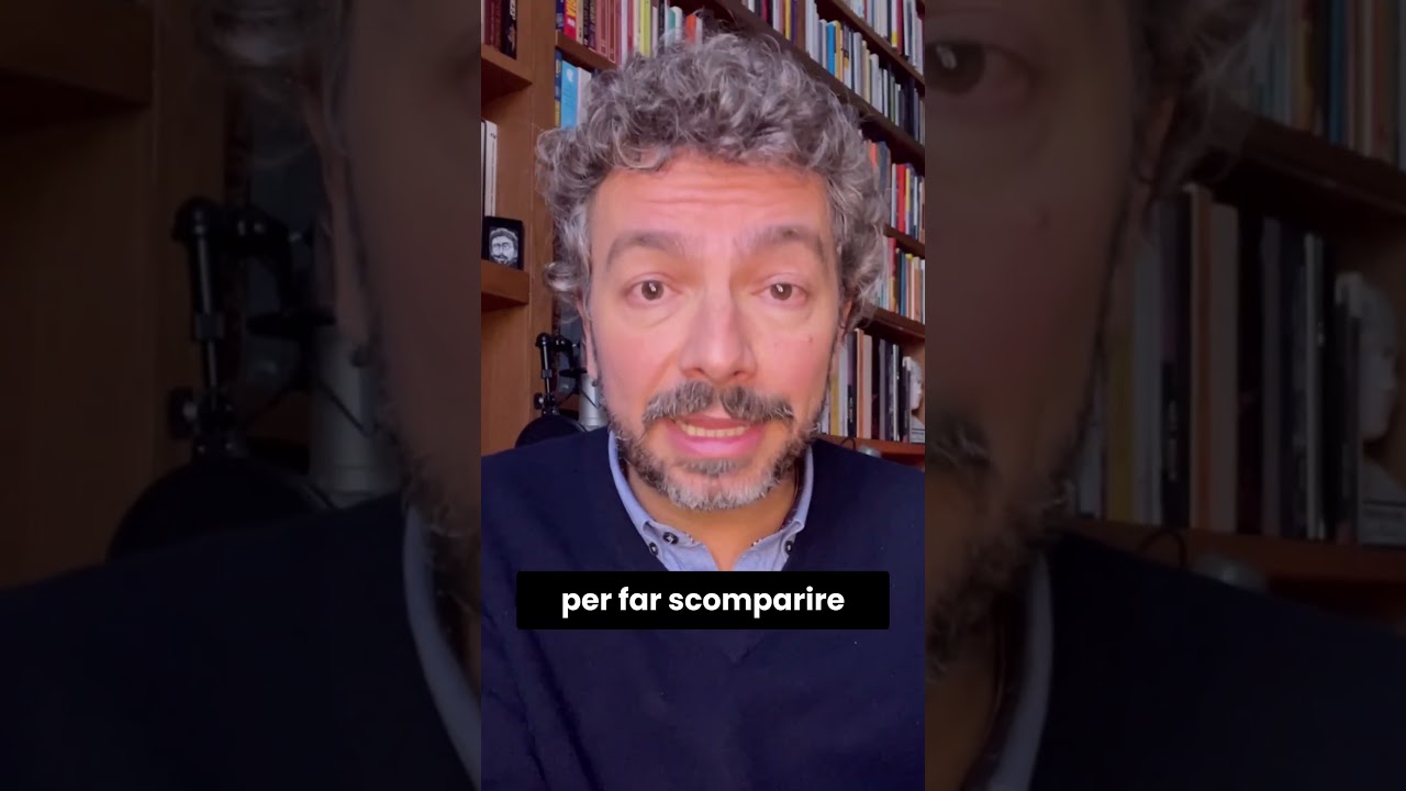 Perché siamo gli ultimi umani rimasti?