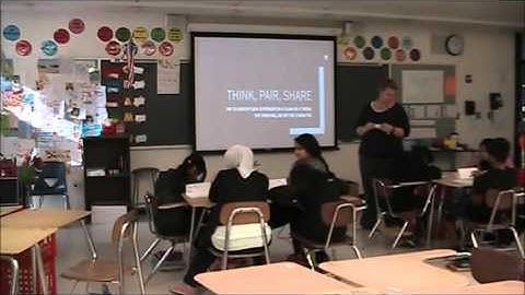 Instructional Delivery