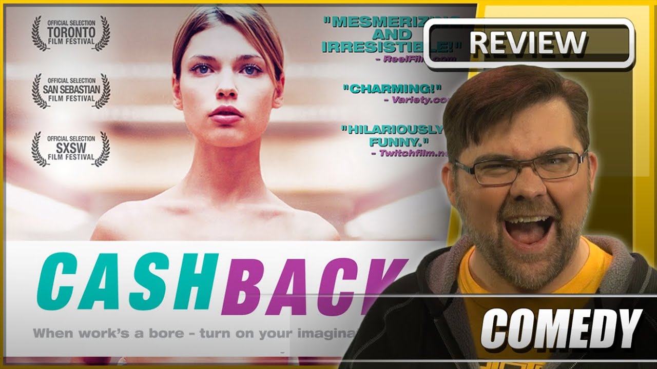 Cashback - Movie Review (2006) - YouTube