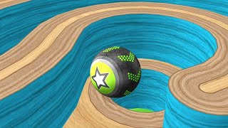 Going Balls Balls - New SpeedRun Gameplay Level 4569-4573
