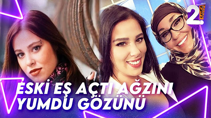 Tuğçe Tayfur'un Eski Eşinden İtiraf Üstüne İtiraf | Müge ve Gülşen'le 2. Sayfa