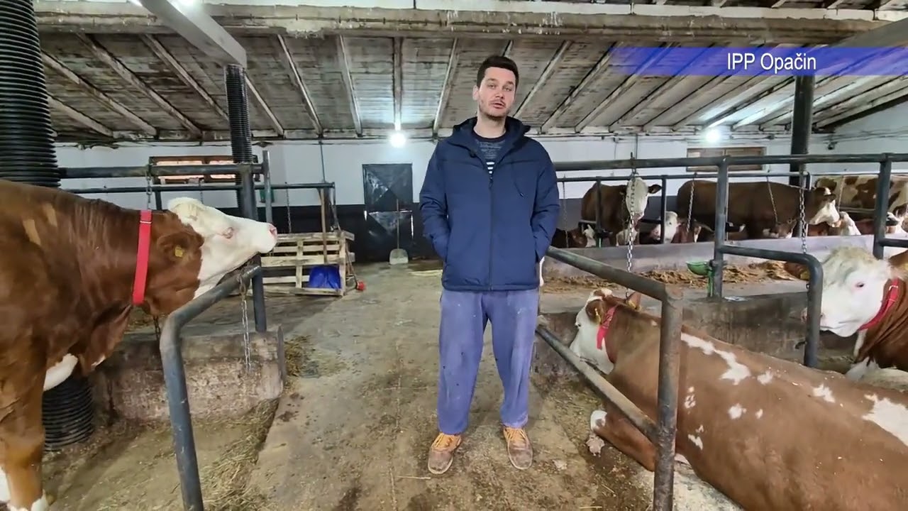 Budućnost poljoprivredne proizvodnje leži na mladima