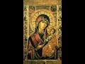 Чудотворна Икона Пресвете Богородице - Иверска (Вратарка)