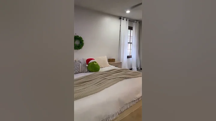 How do you hang your curtains? Apparently Ive been...